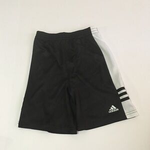 Boys Adidas Athletics Basketball Shorts Size 6